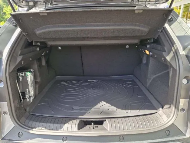 Dacia Duster 1.8 Hybrid Extreme