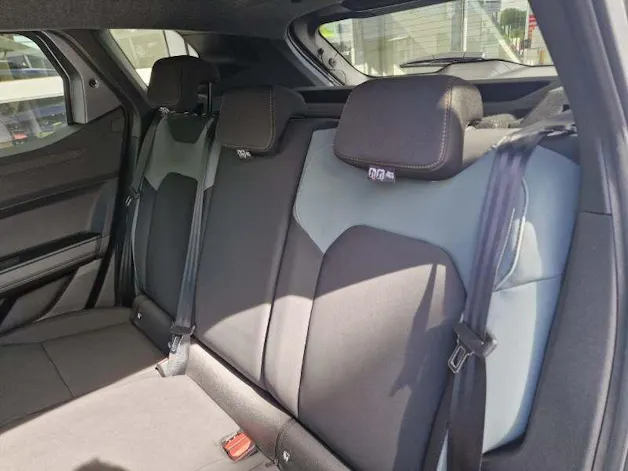 Dacia Duster 1.8 Hybrid Extreme