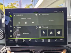 Dacia Duster 1.8 Hybrid Extreme