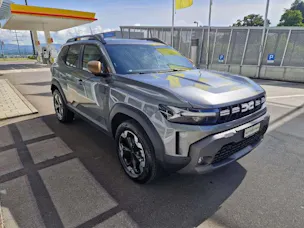 Dacia Duster 1.8 Hybrid Extreme