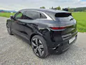 Renault Mégane E-Tech iconic