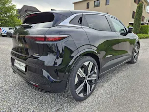 Renault Mégane E-Tech iconic