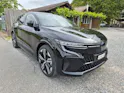 Renault Mégane E-Tech iconic