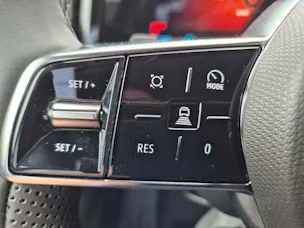 Renault Mégane E-Tech iconic