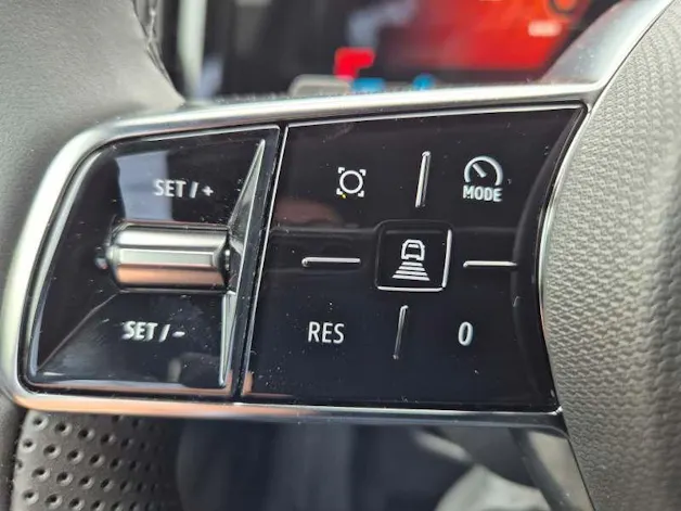 Renault Mégane E-Tech iconic