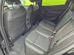 Renault Mégane E-Tech iconic