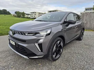 Renault Symbioz 1.8 E-Tech iconic