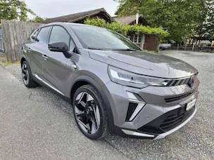 Renault Symbioz 1.8 E-Tech iconic