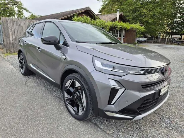 Renault Symbioz 1.8 E-Tech iconic