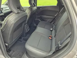 Renault Symbioz 1.8 E-Tech iconic