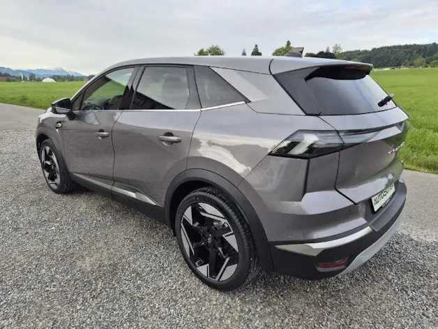 Renault Symbioz 1.8 E-Tech iconic
