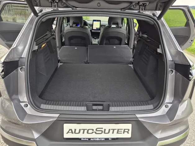 Renault Symbioz 1.8 E-Tech iconic