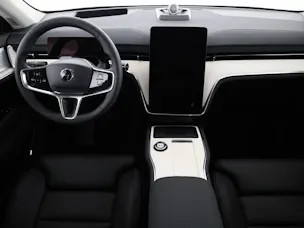 Volvo EX90 Twin Performance Ultra AWD