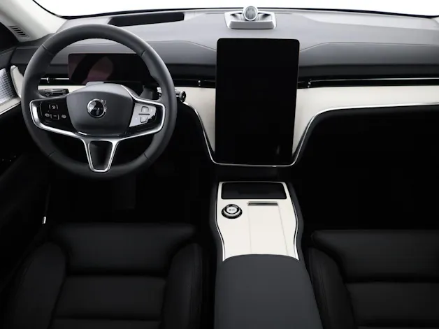 Volvo EX90 Twin Performance Ultra AWD