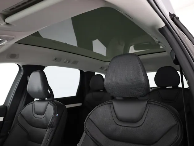Volvo EX90 Twin Performance Ultra AWD