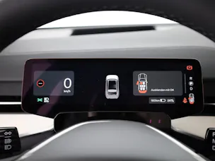 Volvo EX90 Twin Performance Ultra AWD