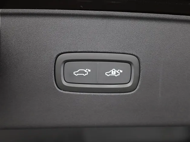 Volvo EX90 Twin Performance Ultra AWD