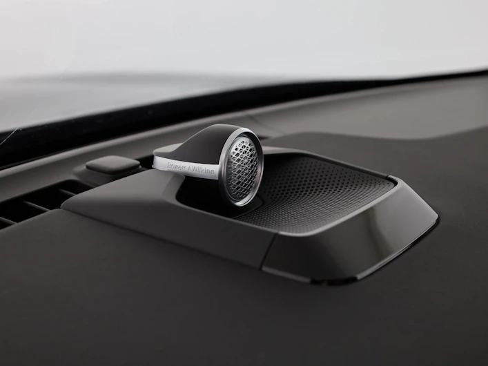 image du véhicule VOLVO EX 90
