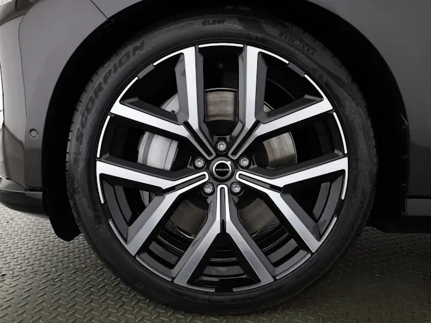 Volvo EX90 Twin Performance Ultra AWD