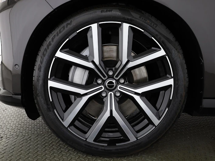 image du véhicule VOLVO EX 90