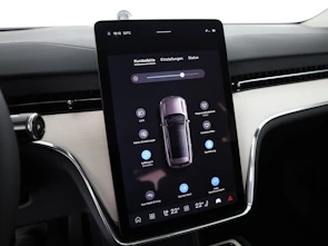 image du véhicule VOLVO EX90 Twin Performance Ultra AWD