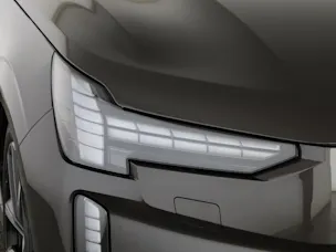 Volvo EX90 Twin Performance Ultra AWD