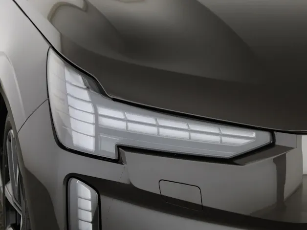 Volvo EX90 Twin Performance Ultra AWD