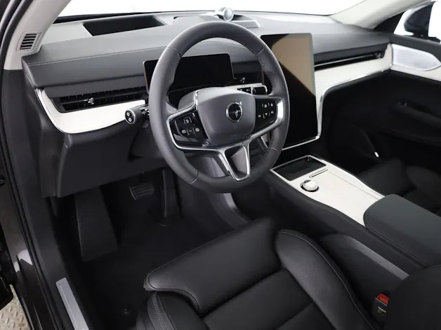 Volvo EX90 Twin Performance Ultra AWD