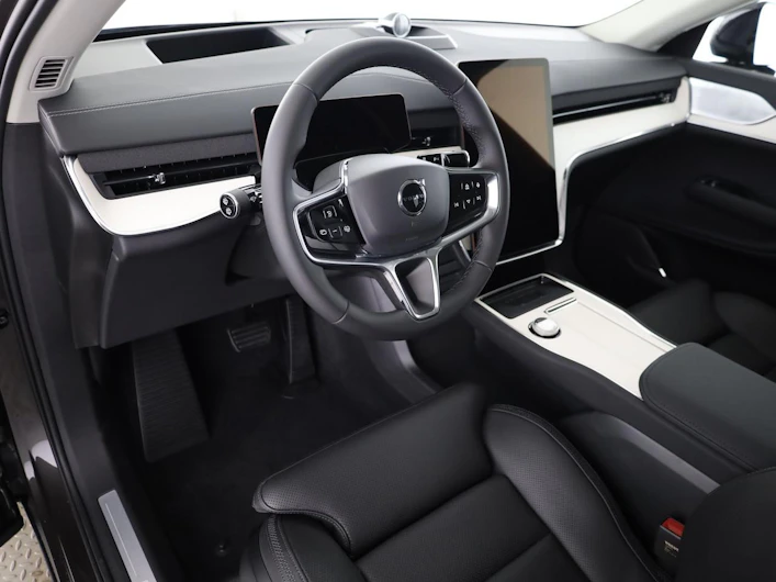 image du véhicule VOLVO EX 90