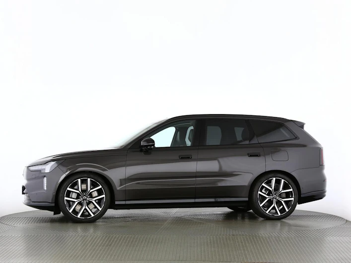 image du véhicule VOLVO EX 90