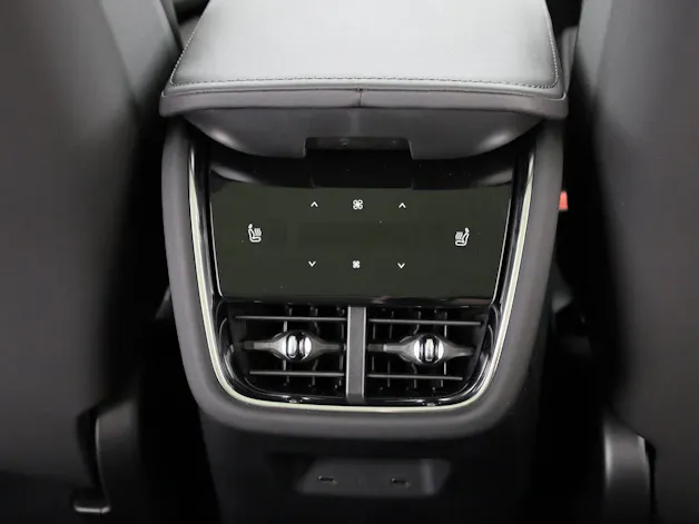 Volvo EX90 Twin Performance Ultra AWD