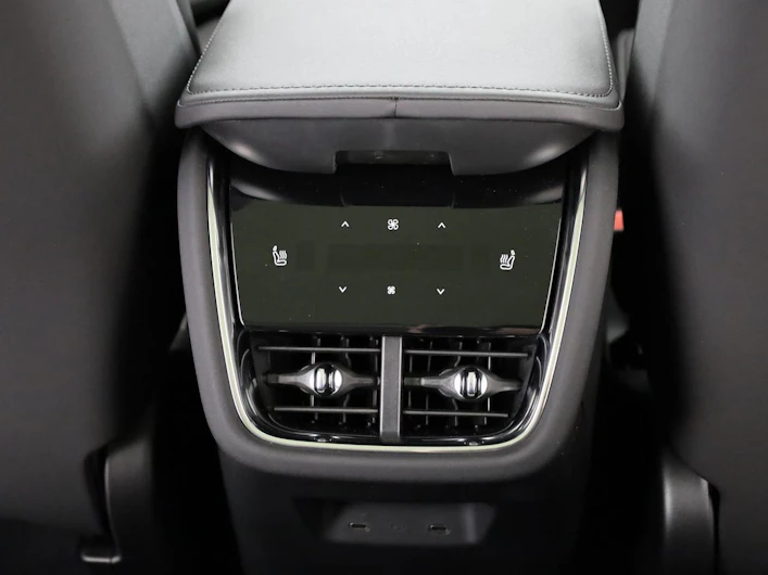 image du véhicule VOLVO EX 90