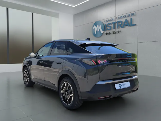 Peugeot 3008 e-Allure Premium AWD