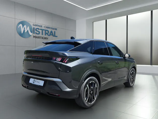 Peugeot 3008 e-Allure Premium AWD