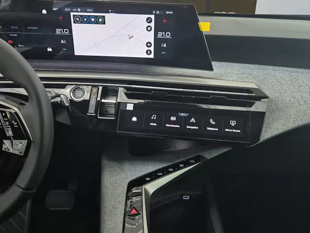 Peugeot 3008 e-Allure Premium AWD