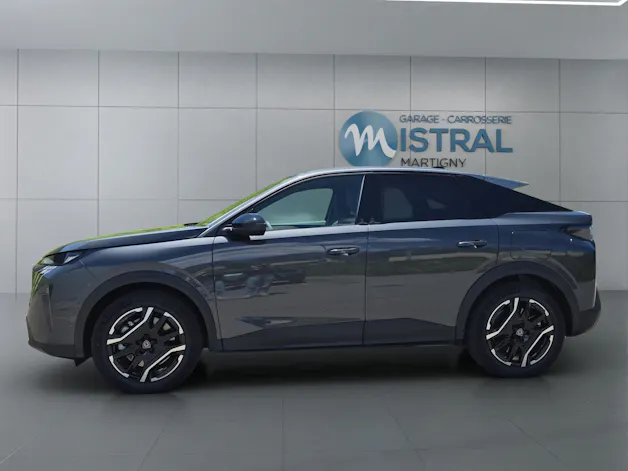 Peugeot 3008 e-Allure Premium AWD