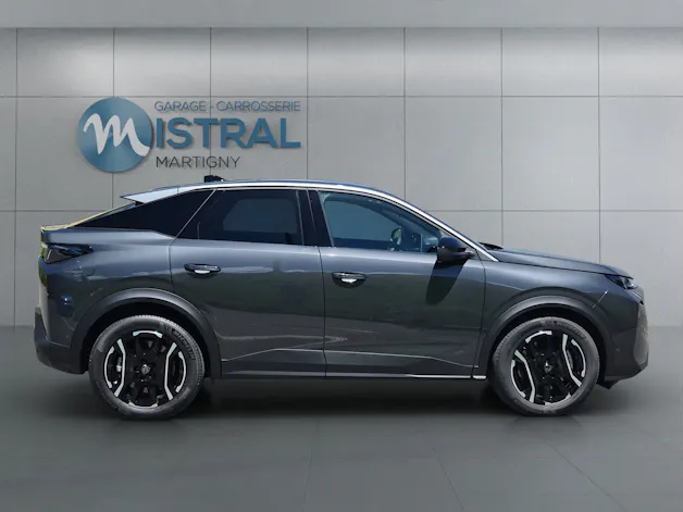 Peugeot 3008 e-Allure Premium AWD