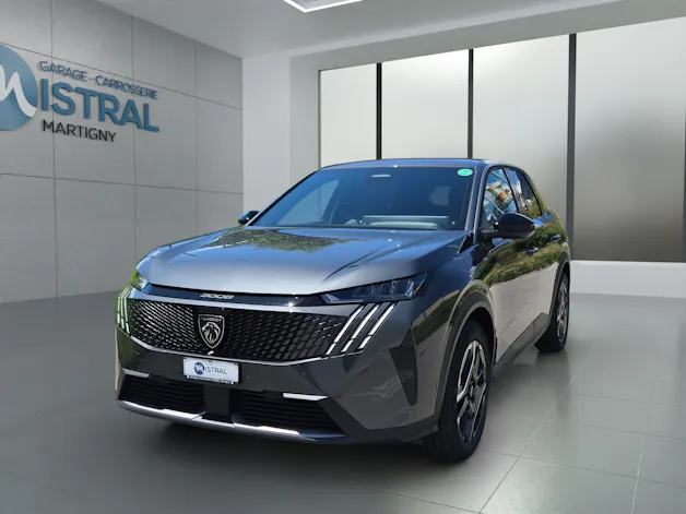 Peugeot 3008 e-Allure Premium AWD