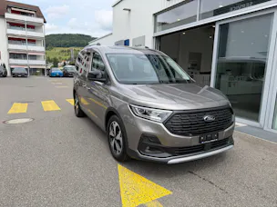 Ford Tourneo Connect 1.5 EcoBoost 150 Active PHEV