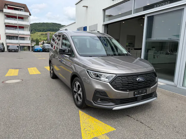 Ford Tourneo Connect 1.5 EcoBoost 150 Active PHEV
