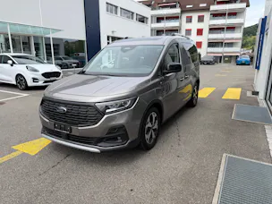 Ford Tourneo Connect 1.5 EcoBoost 150 Active PHEV