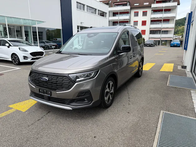 Ford Tourneo Connect 1.5 EcoBoost 150 Active PHEV