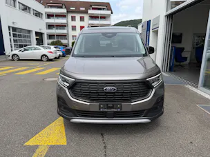 Ford Tourneo Connect 1.5 EcoBoost 150 Active PHEV