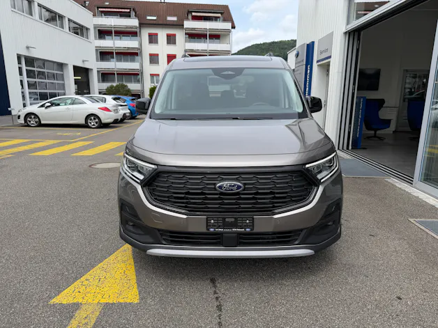 Ford Tourneo Connect 1.5 EcoBoost 150 Active PHEV