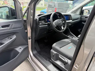 Ford Tourneo Connect 1.5 EcoBoost 150 Active PHEV