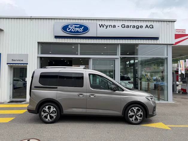 Ford Tourneo Connect 1.5 EcoBoost 150 Active PHEV