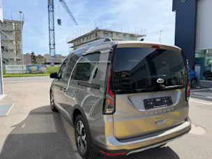 Ford Tourneo Connect 1.5 EcoBoost 150 Active PHEV