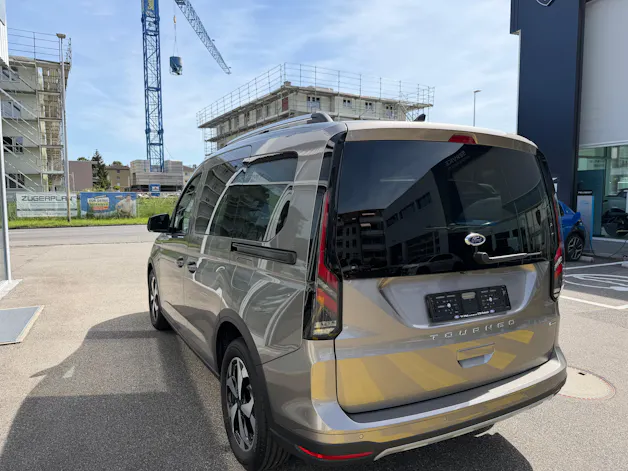Ford Tourneo Connect 1.5 EcoBoost 150 Active PHEV