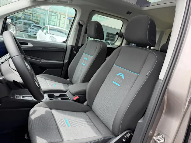 Ford Tourneo Connect 1.5 EcoBoost 150 Active PHEV