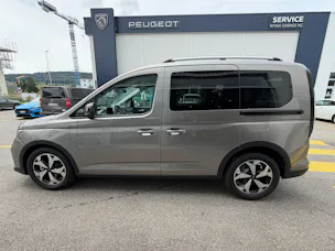 Ford Tourneo Connect 1.5 EcoBoost 150 Active PHEV